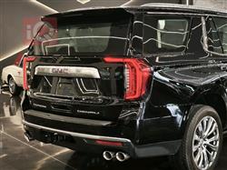 جي ام سي يوكون